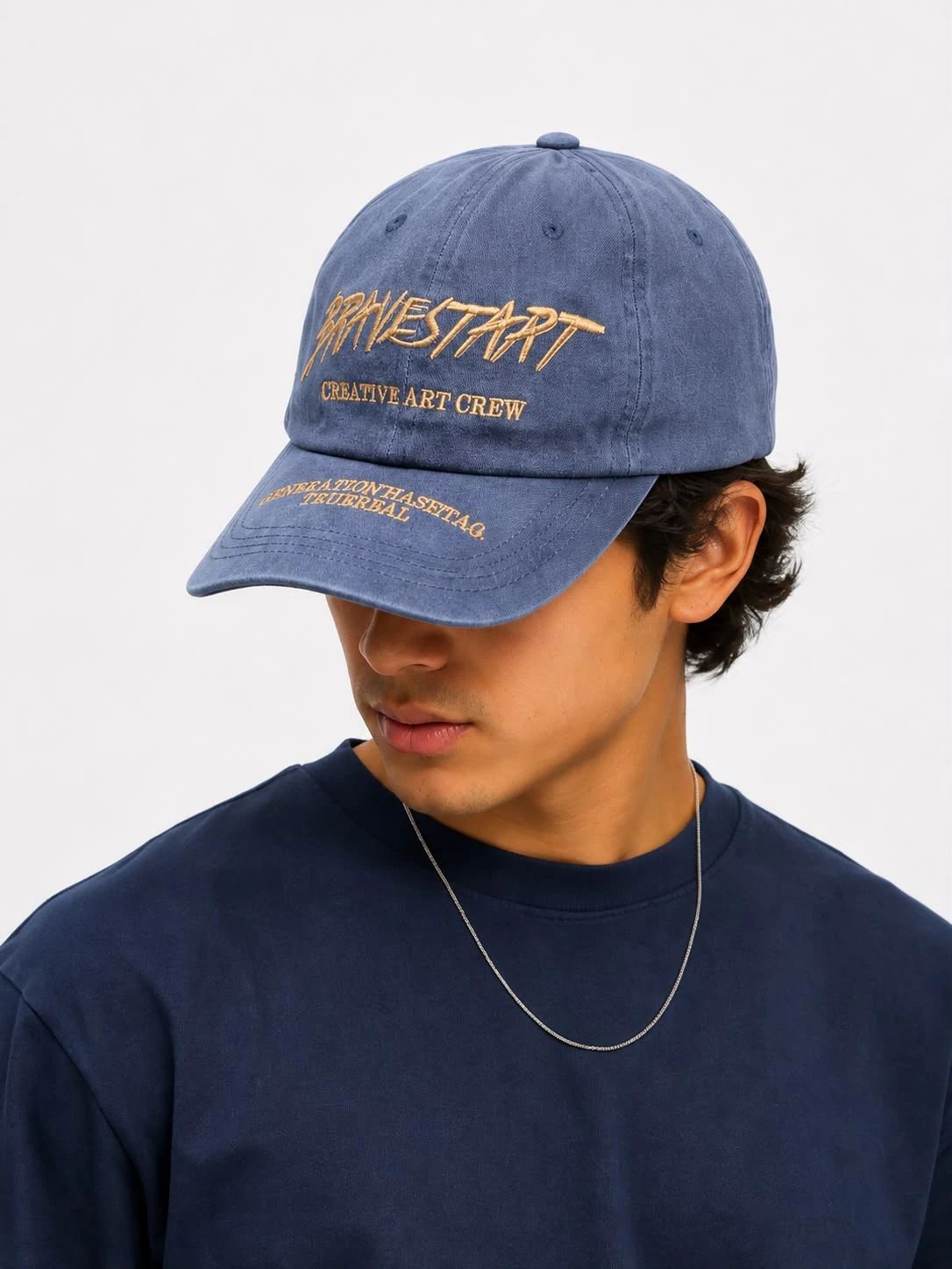 HYC CAPS, image 2
