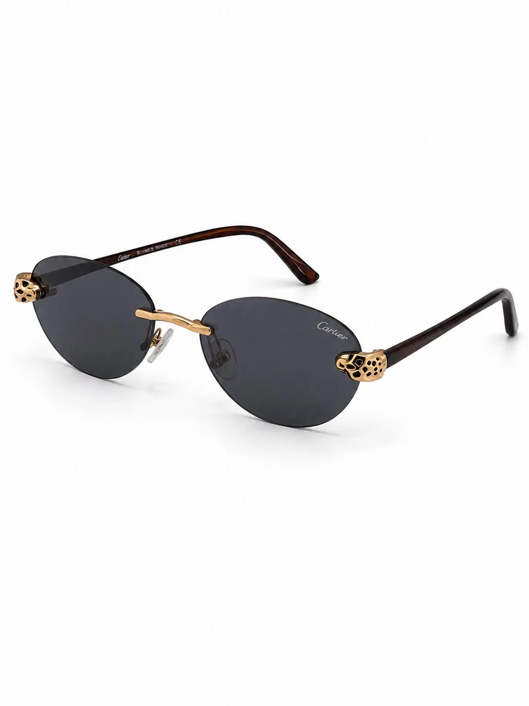 CR OVEL SHAPE SHADE, image 2