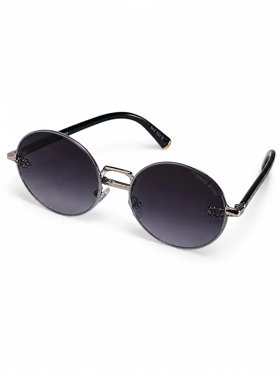 MIU MIU OVEL SHADE SHADE, image 1