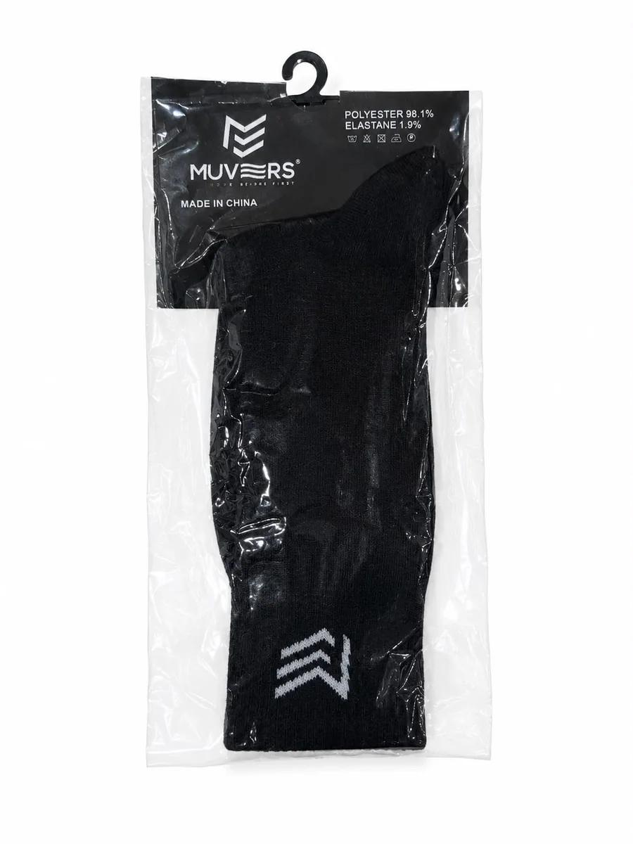 MS-063-B FOOTBALL LONG SOCKS, image 2