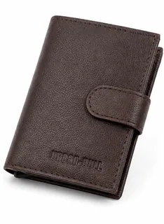 URBAN BULL CARD HOLDER WALLET 1