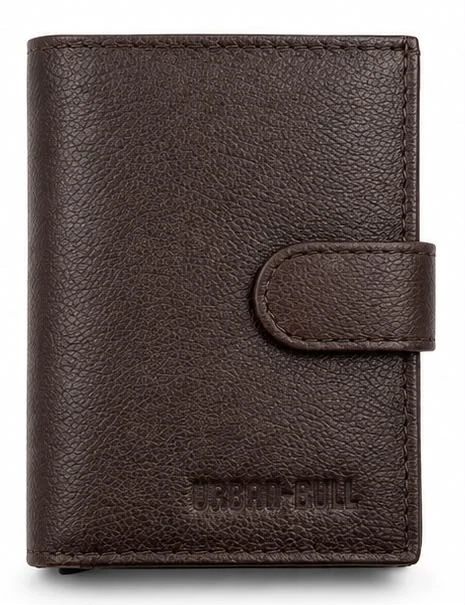 URBAN BULL CARD HOLDER WALLET, image 4