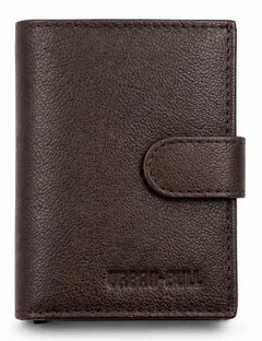 URBAN BULL CARD HOLDER WALLET 4