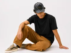 NEWYORK PRINT CAP 2