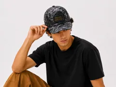 NEWYORK PRINT CAP 3