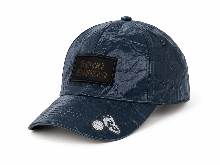 ROYAL ENFIELD CAPS, image 4