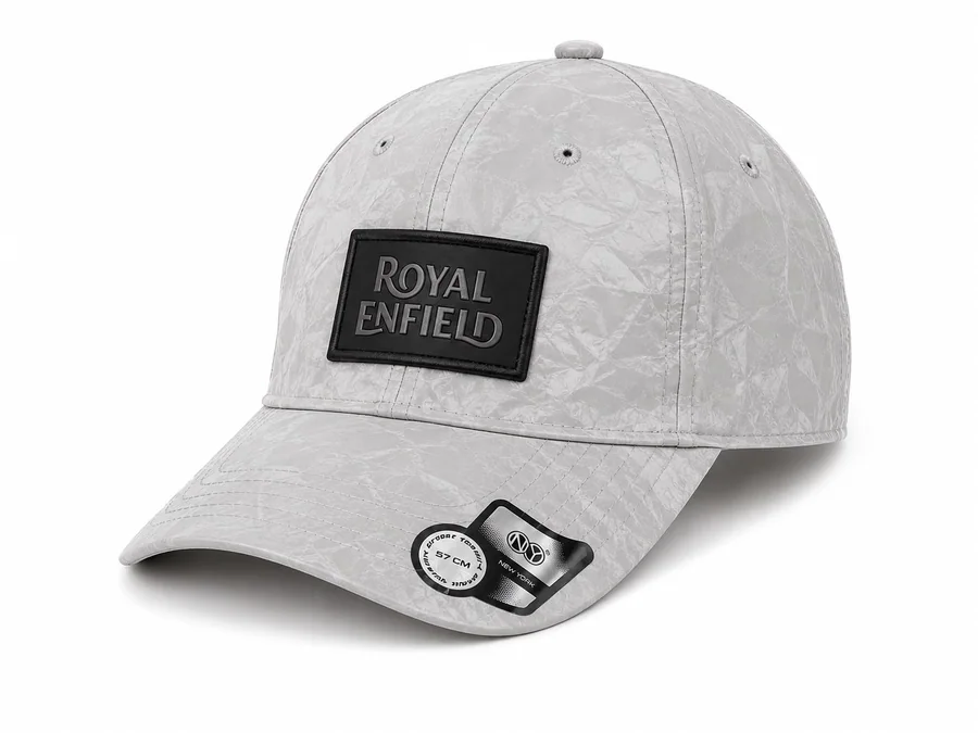 ROYAL ENFIELD CAPS, image 4
