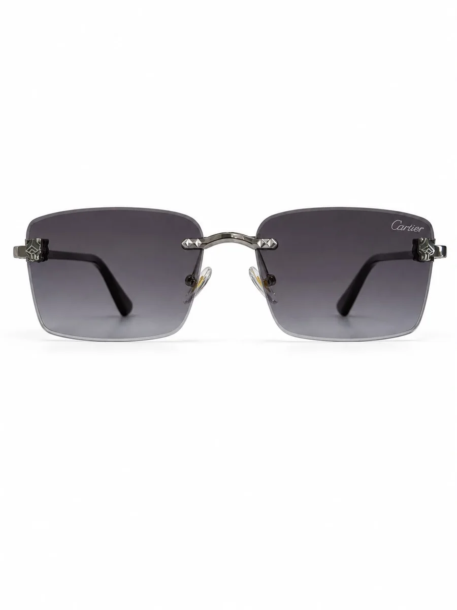 CR RECTACGLE BLACK SHADE, image 2