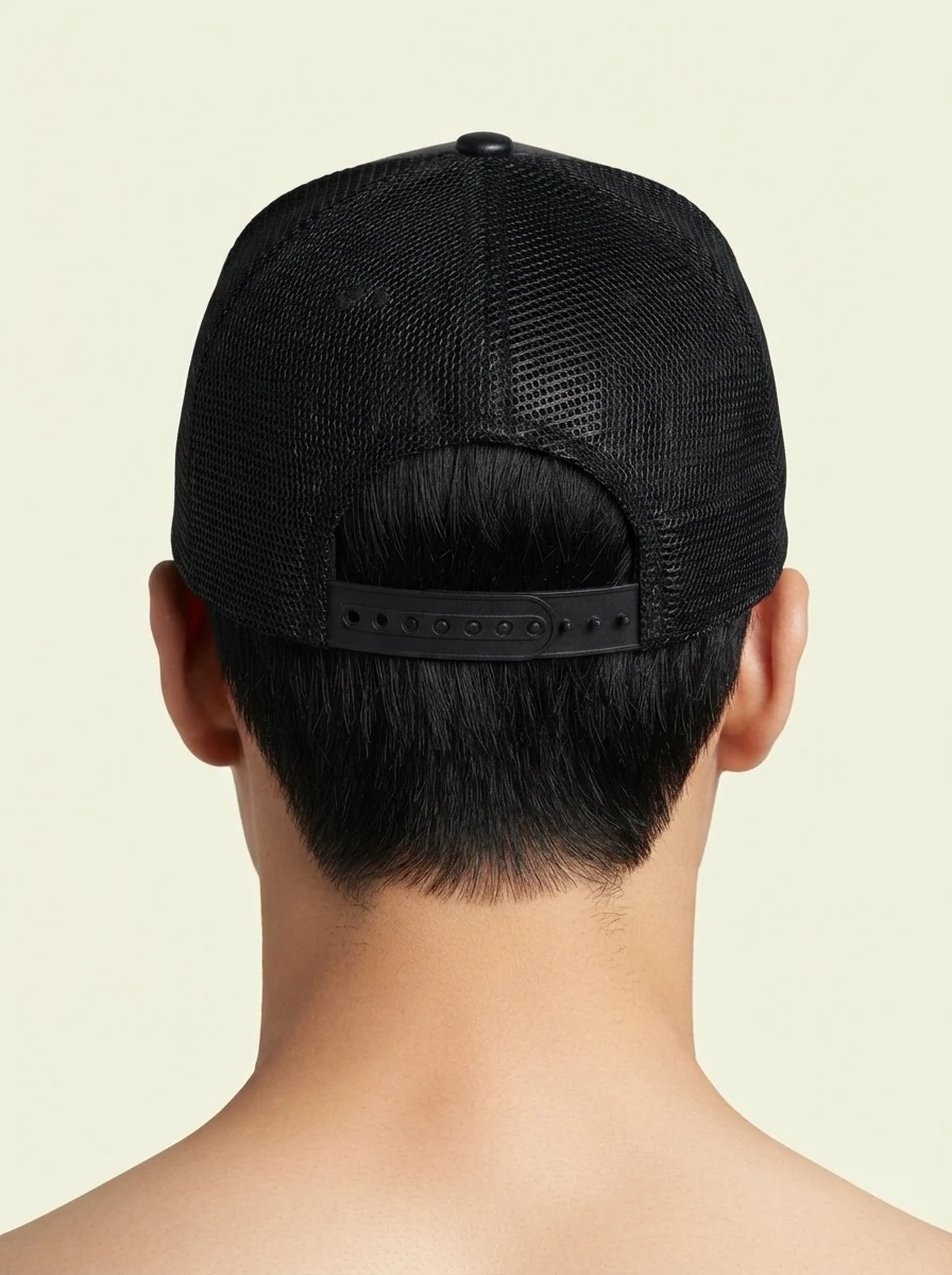 NEWYORK CAP, image 2