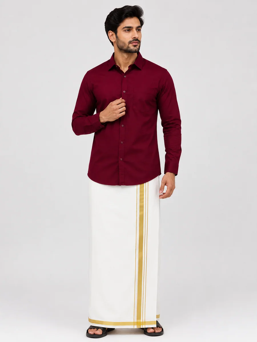 DOTHI RAMSONS 3124 W/D