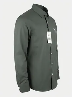 URBAN MICKEY KIDS F/S SHIRT 5