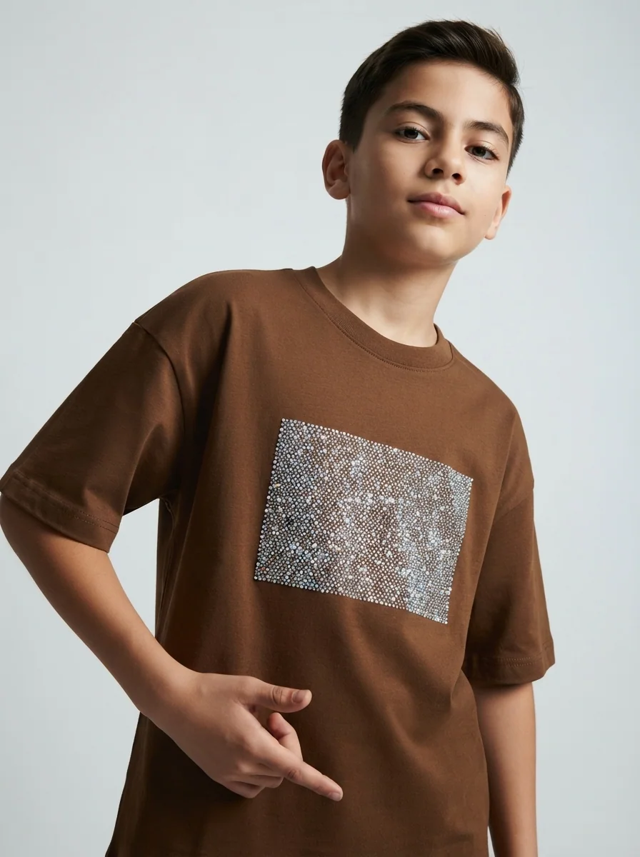 URBANITAS R/N H/S TSHIRT