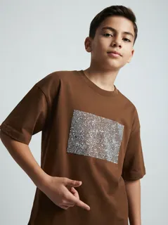 URBANITAS R/N H/S TSHIRT 1