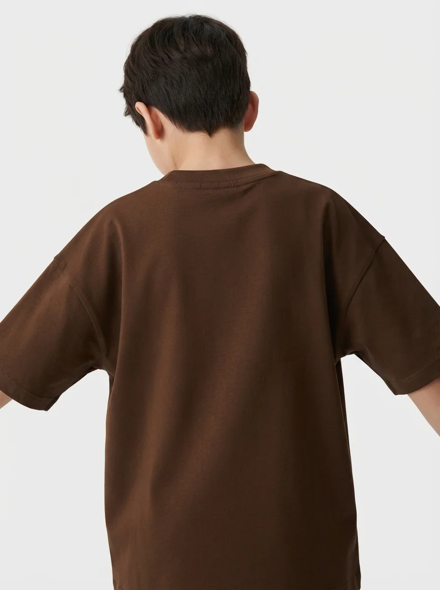 URBANITAS R/N H/S TSHIRT, image 2