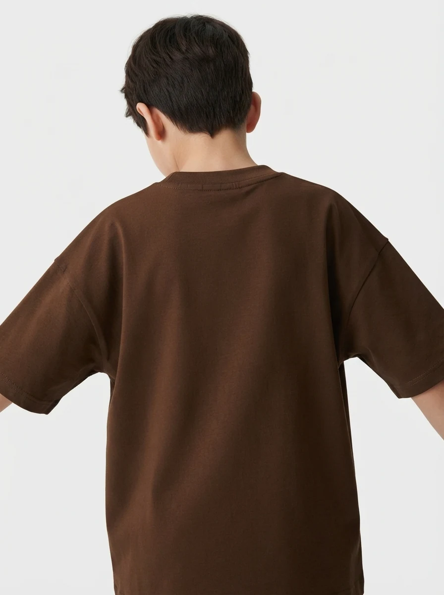 URBANITAS R/N H/S TSHIRT, image 2