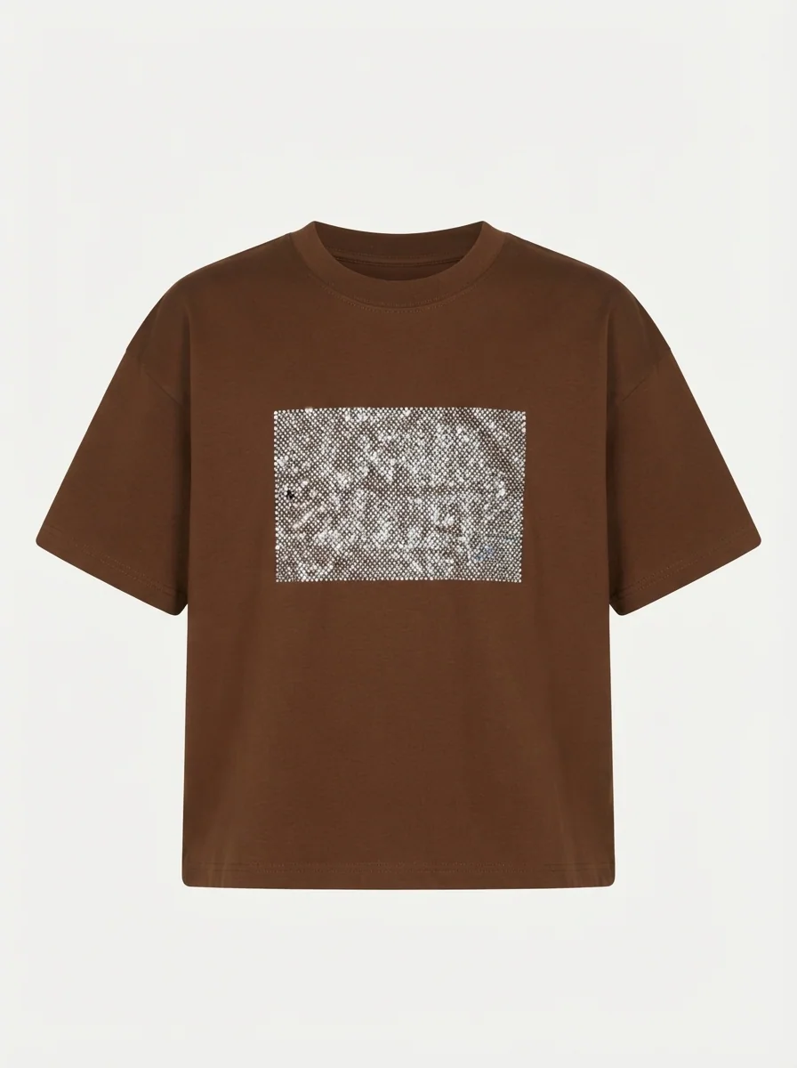 URBANITAS R/N H/S TSHIRT, image 3