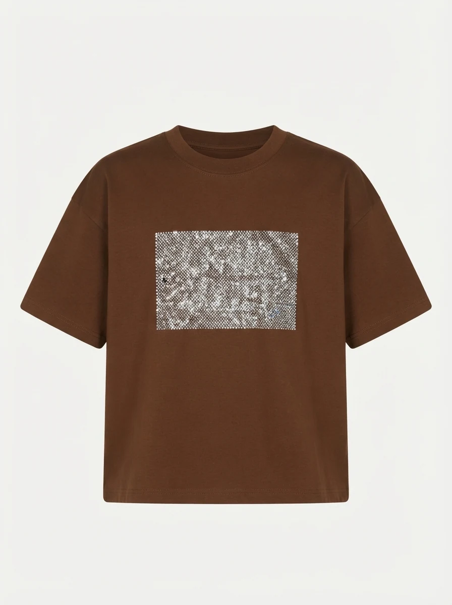 URBANITAS R/N H/S TSHIRT, image 3