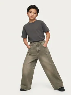 SET UP BOYS JEANS 1