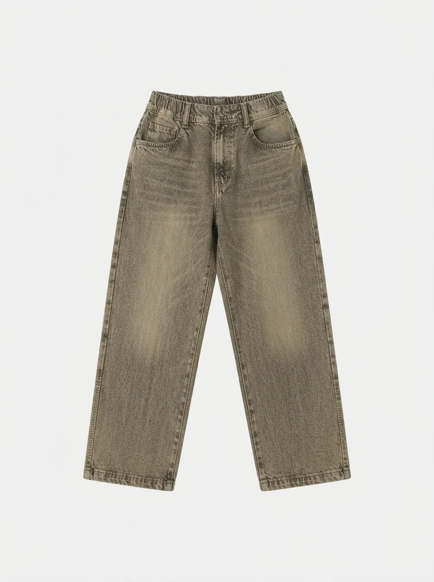 SET UP BOYS JEANS, image 3