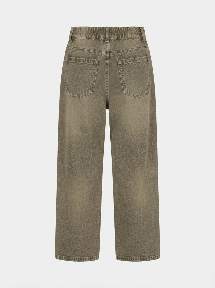 SET UP BOYS JEANS, image 4