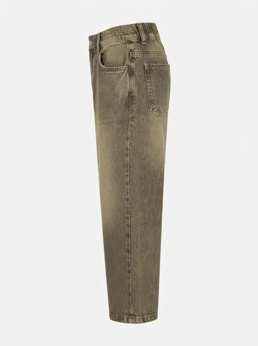 SET UP BOYS JEANS, image 5