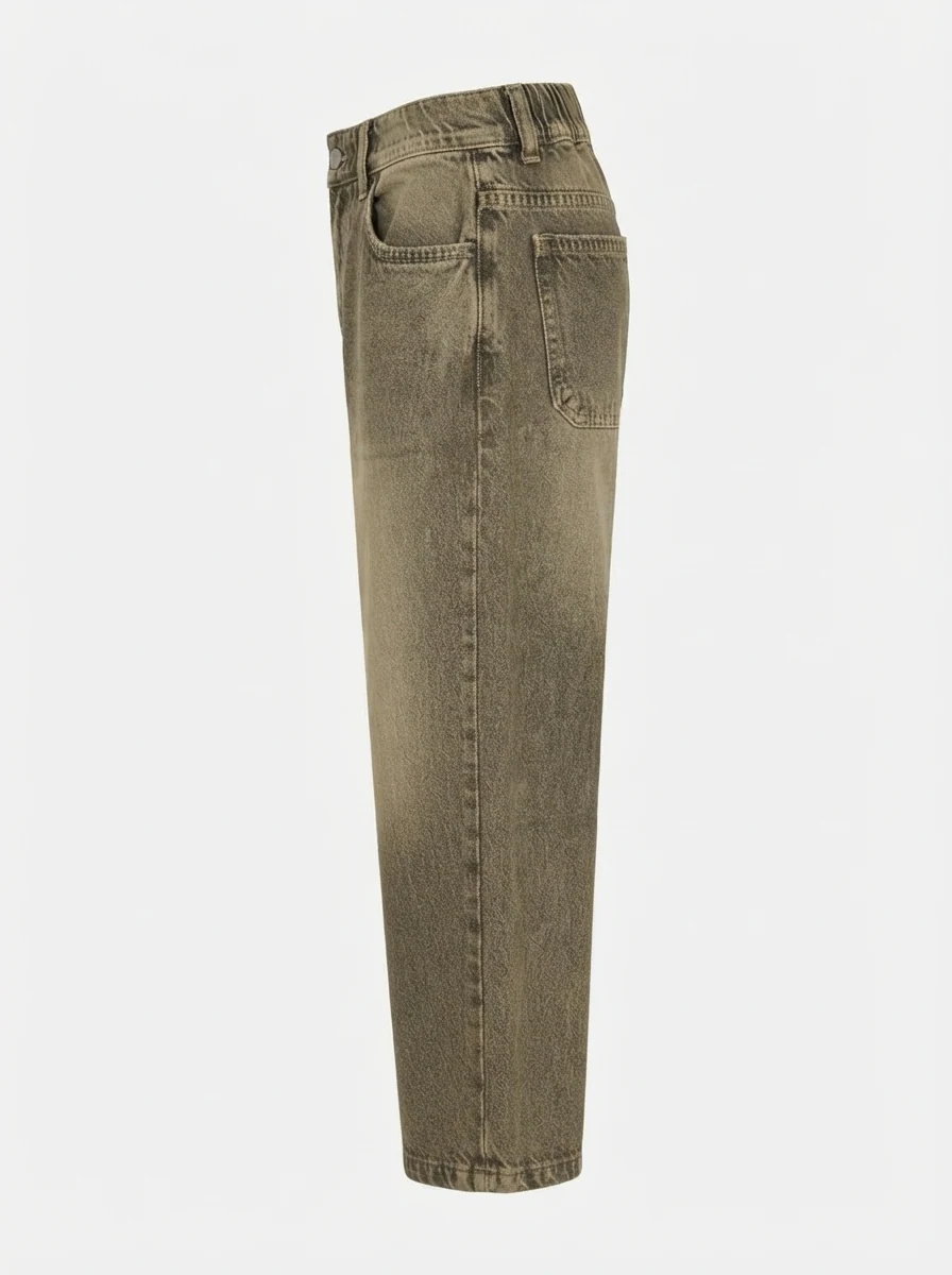SET UP BOYS JEANS, image 5
