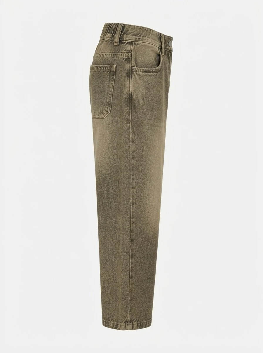 SET UP BOYS JEANS, image 6