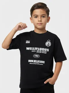 BELLIS BOYS T SHIRT 1