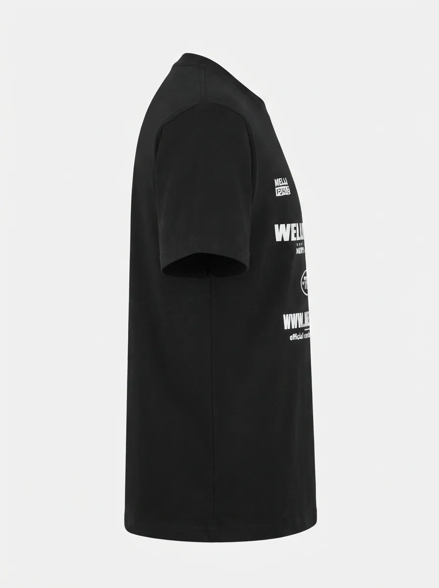 BELLIS BOYS T SHIRT, image 5