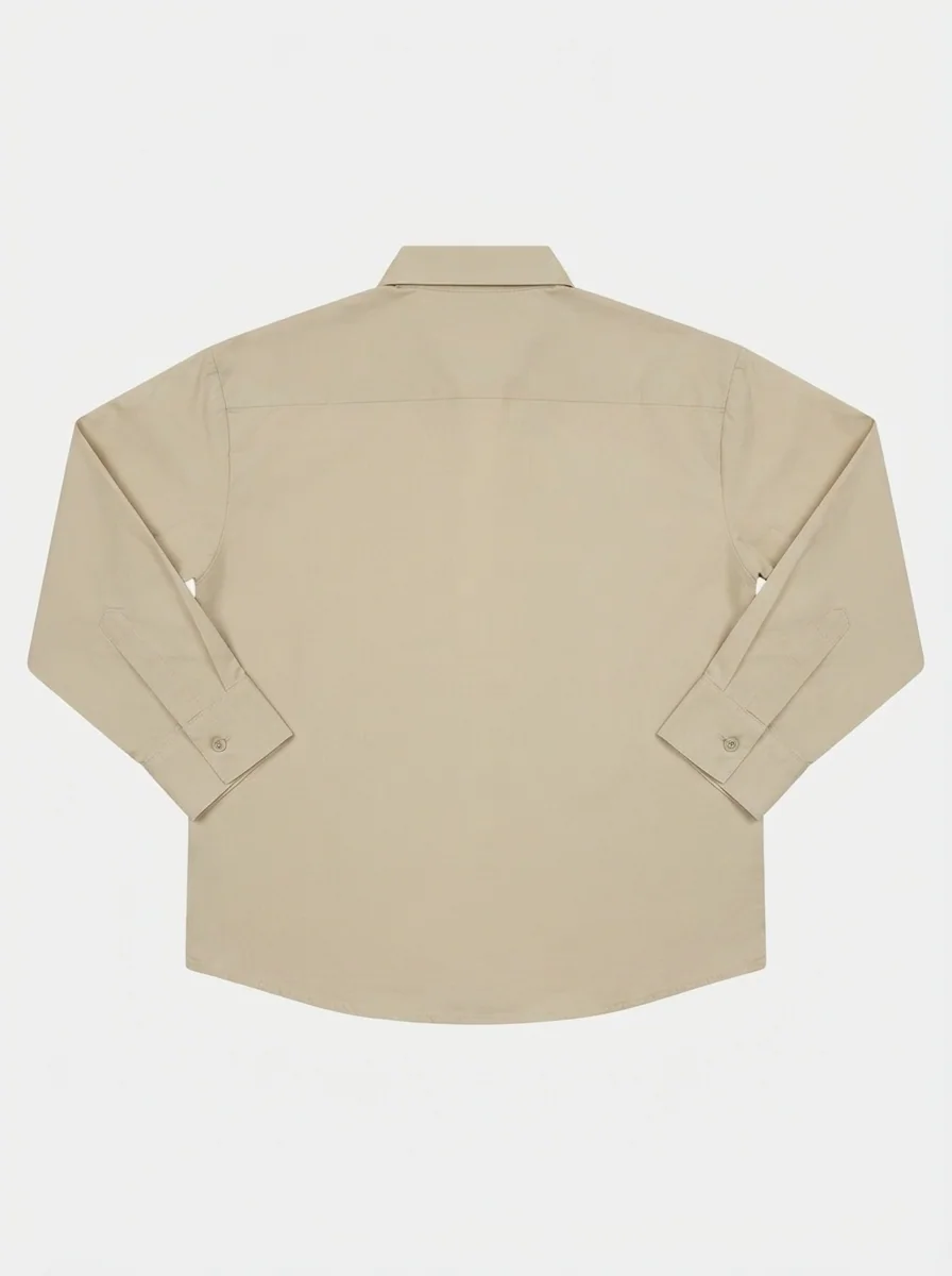 MON PET KIDS IMP PRINTN F/S SHIRT, image 4