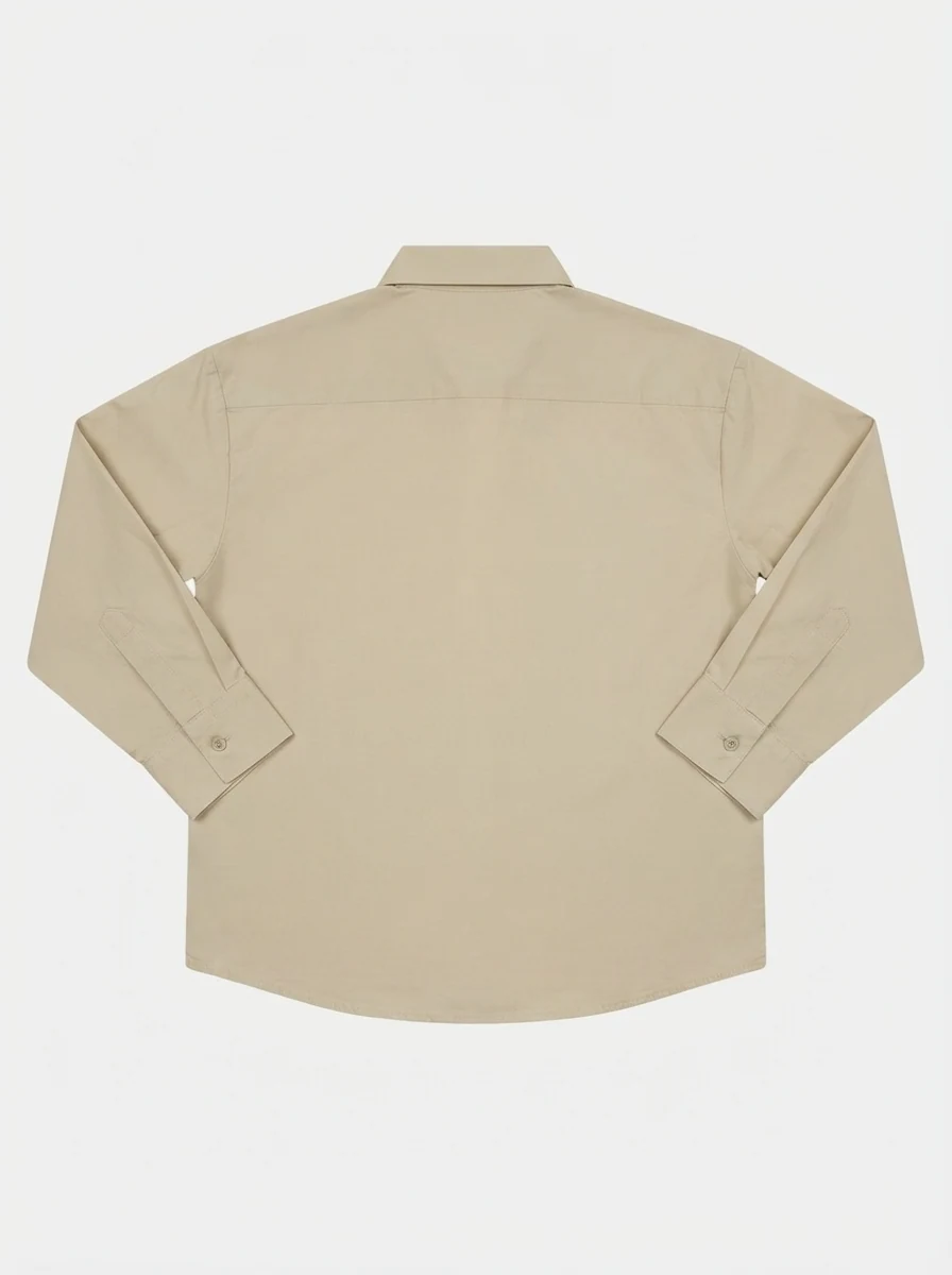 MON PET KIDS IMP PRINTN F/S SHIRT, image 4