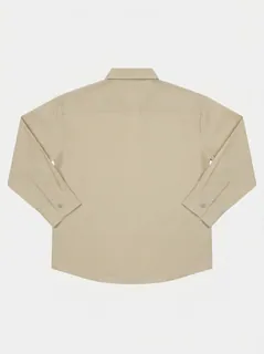 MON PET KIDS IMP PRINTN F/S SHIRT 4