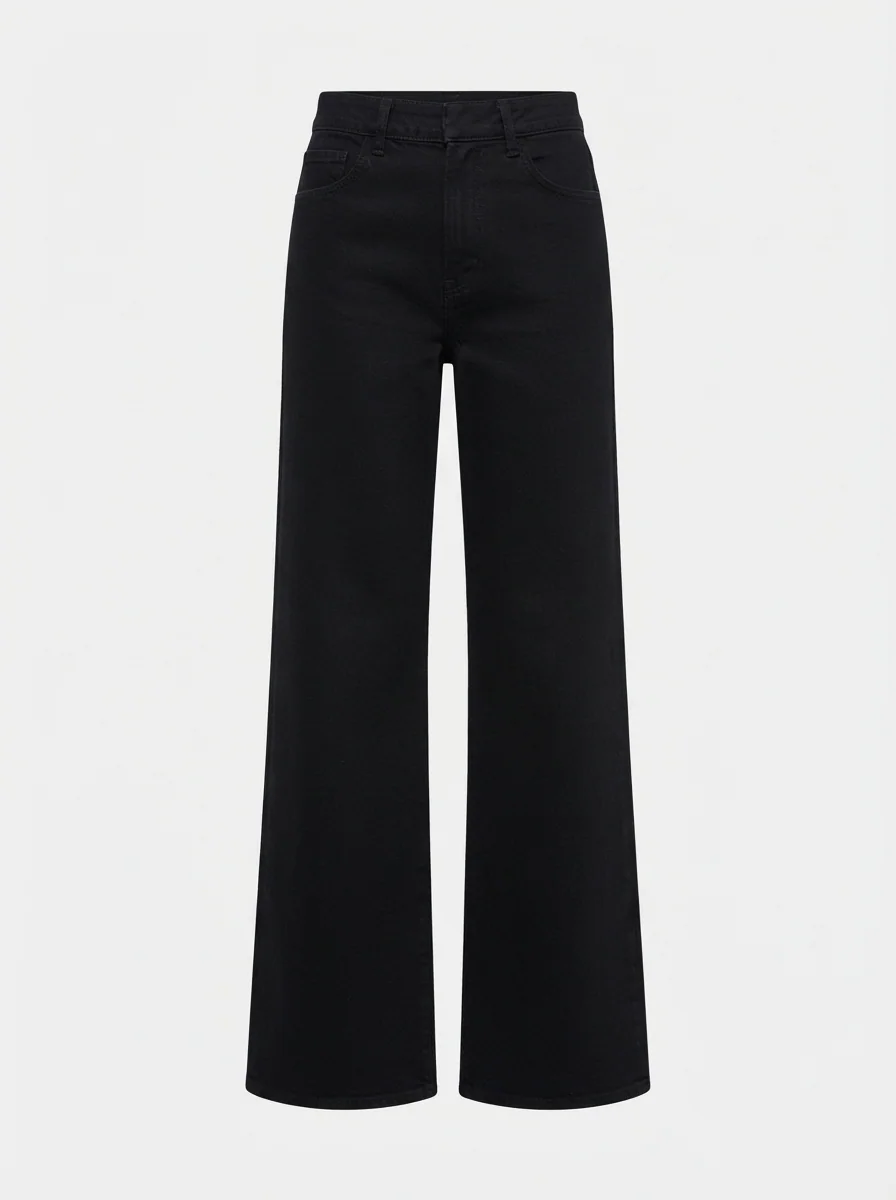 QUE BLUE KIDS BAGGY JEANS, image 3