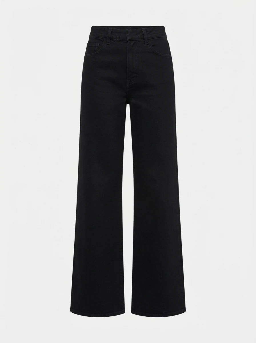QUE BLUE KIDS BAGGY JEANS, image 3