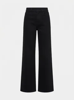 QUE BLUE KIDS BAGGY JEANS 3