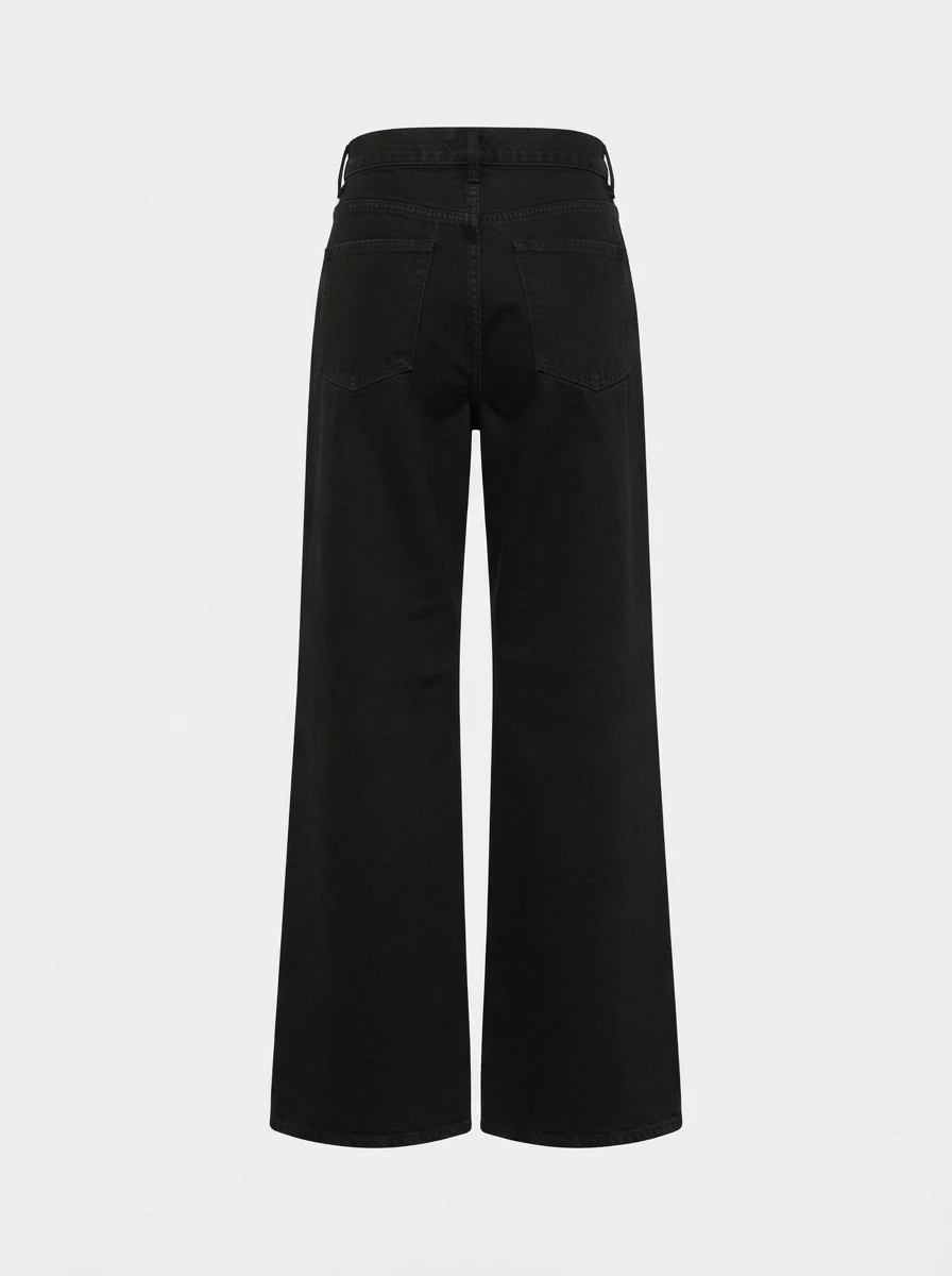 QUE BLUE KIDS BAGGY JEANS, image 4