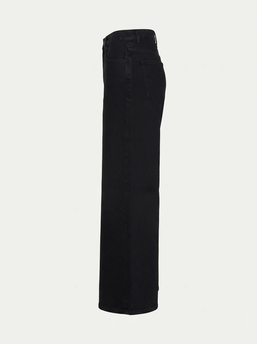 QUE BLUE KIDS BAGGY JEANS, image 5