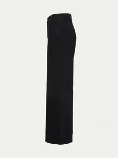 QUE BLUE KIDS BAGGY JEANS 5