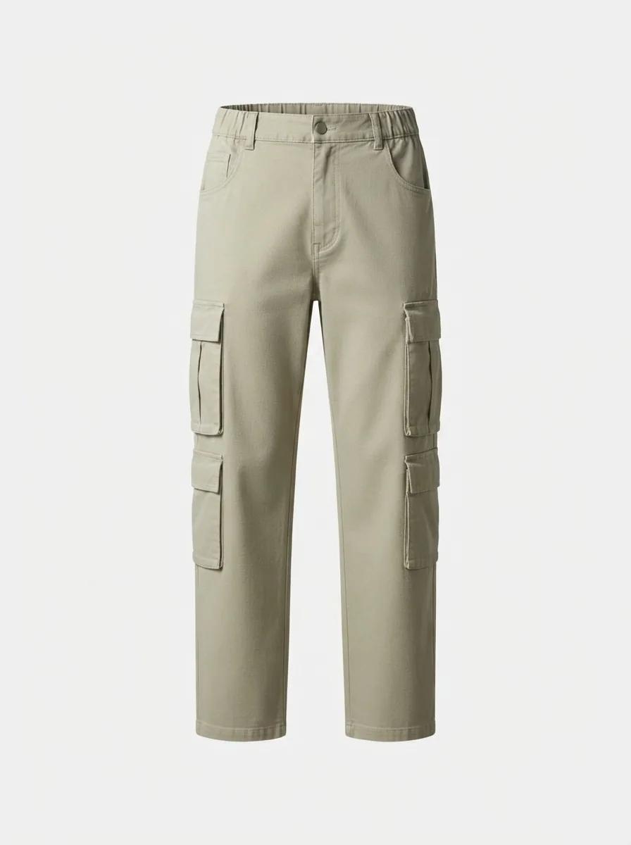TWETTER KIDS CARGO PANT, image 3