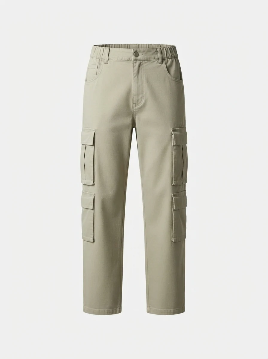 TWETTER KIDS CARGO PANT, image 3