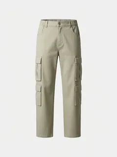 TWETTER KIDS CARGO PANT 3