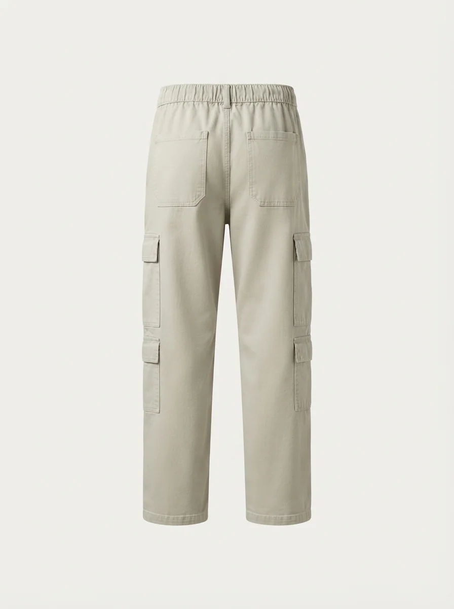 TWETTER KIDS CARGO PANT, image 4
