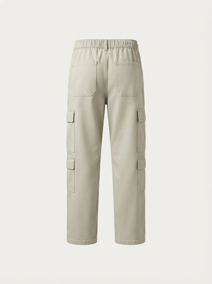 TWETTER KIDS CARGO PANT, image 4