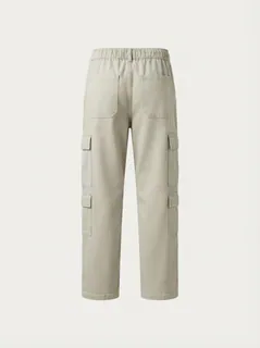 TWETTER KIDS CARGO PANT 4
