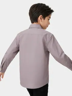 ATTOM BB KIDS IMP PRINT SHIRT 2