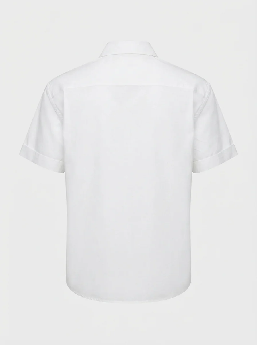 BONE MARROW IMP PRINT  H/S SHIRT, image 4