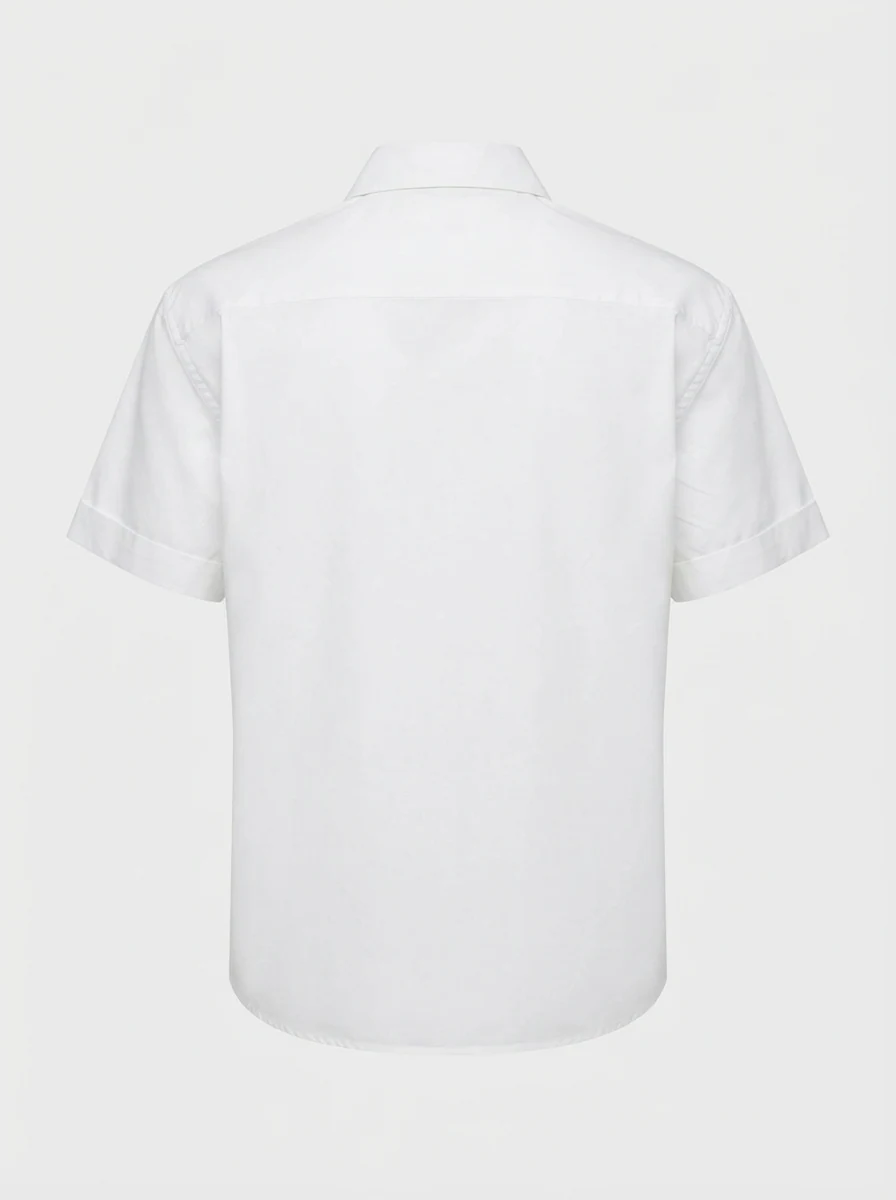 BONE MARROW IMP PRINT  H/S SHIRT, image 4