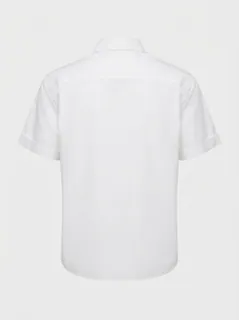BONE MARROW IMP PRINT  H/S SHIRT 4
