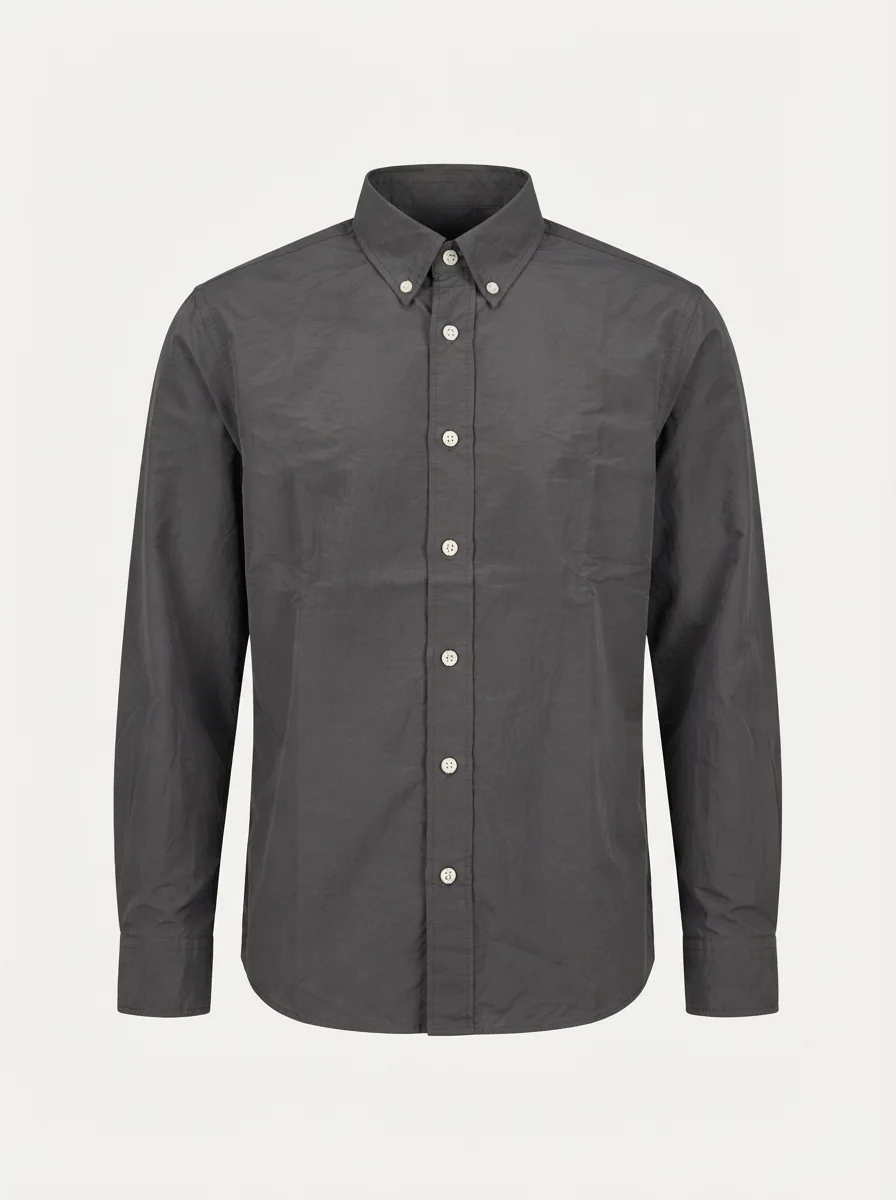 BELLIS KIDS PLAIN F/S SHIRT, image 3