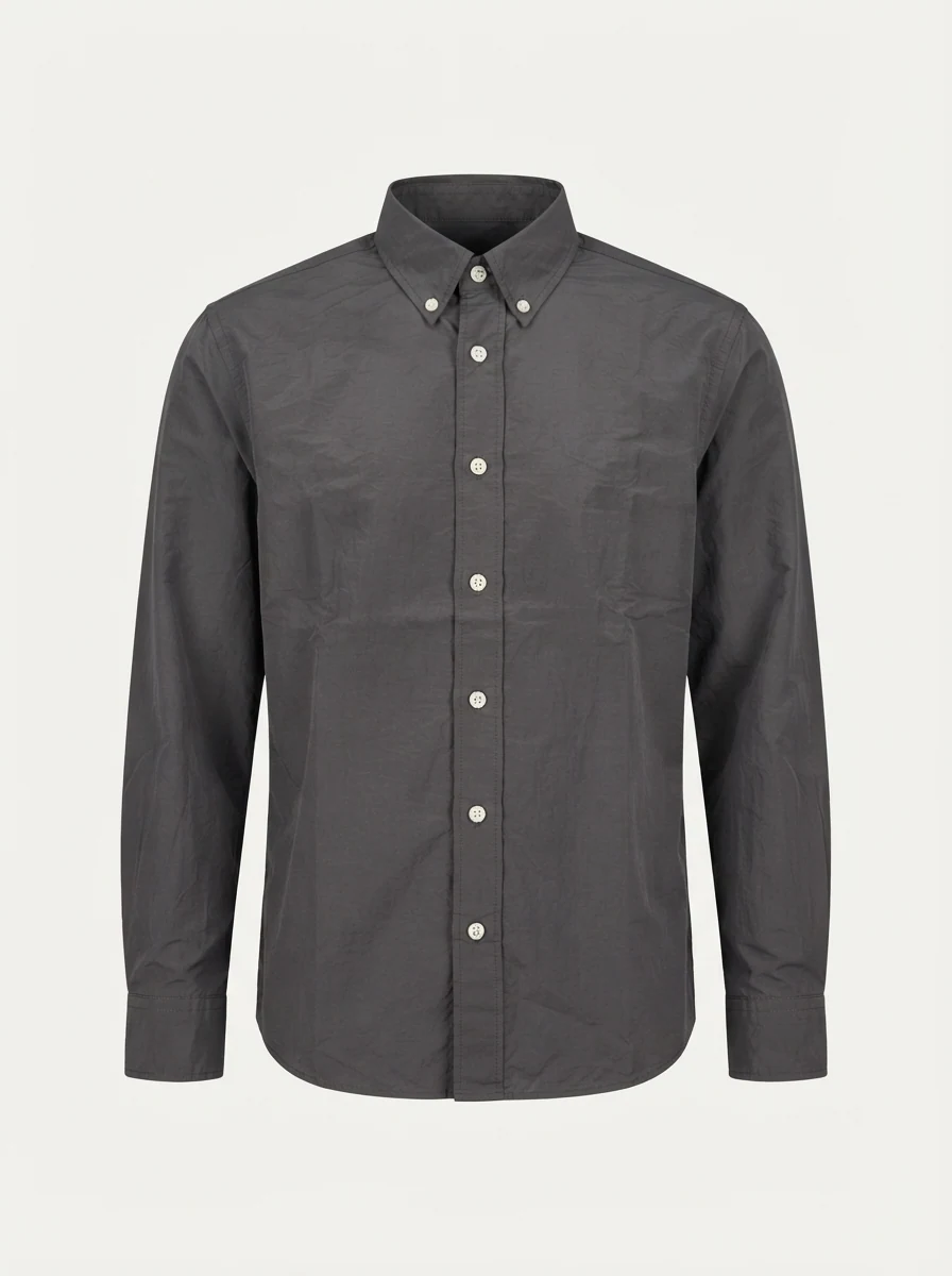 BELLIS KIDS PLAIN F/S SHIRT, image 3